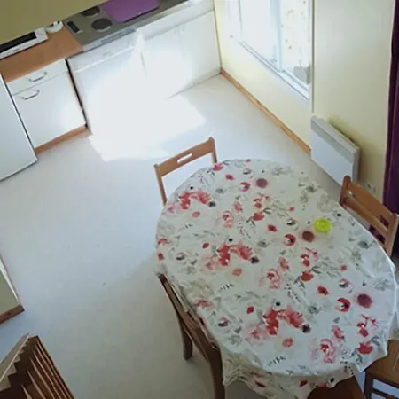 Отель Le Parc De Vaux 3*