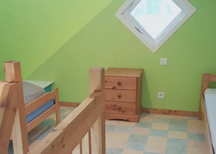 Hotel Le Parc De Vaux