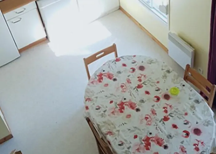 Hotel Le Parc De Vaux 3*